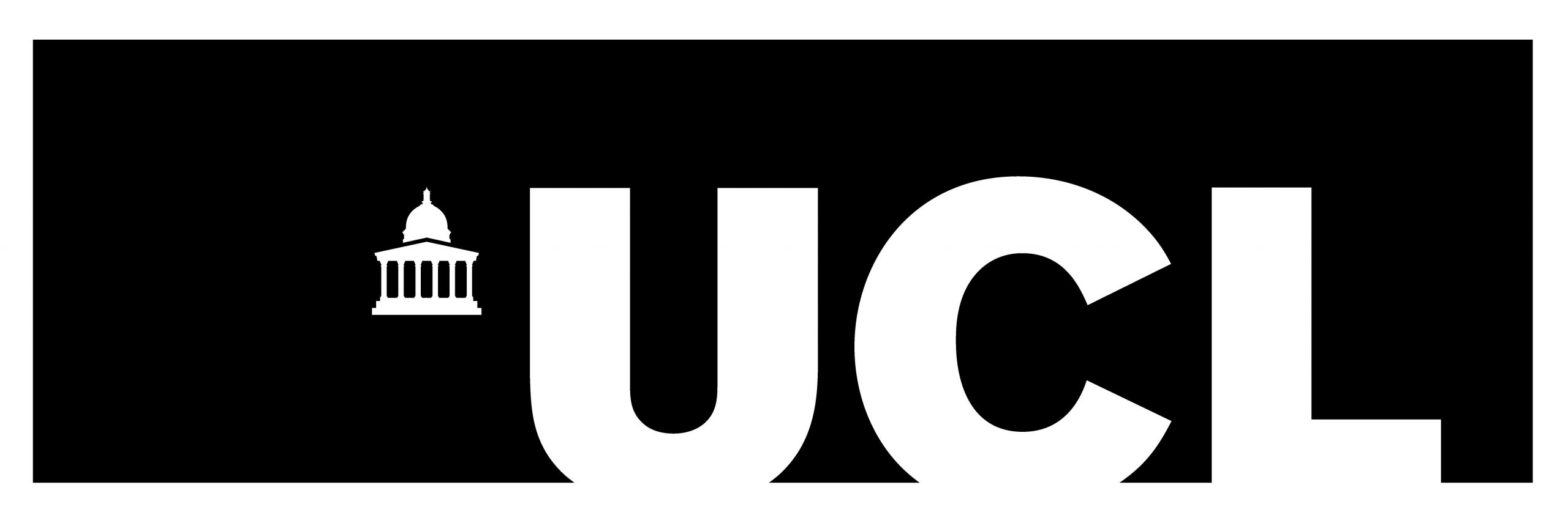 UCL logo